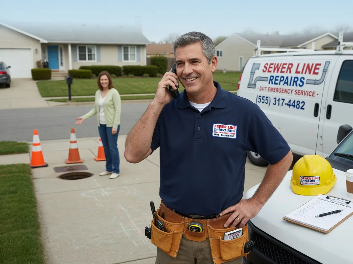 Emergency Plumber Scioto Furnace, OH FAQs